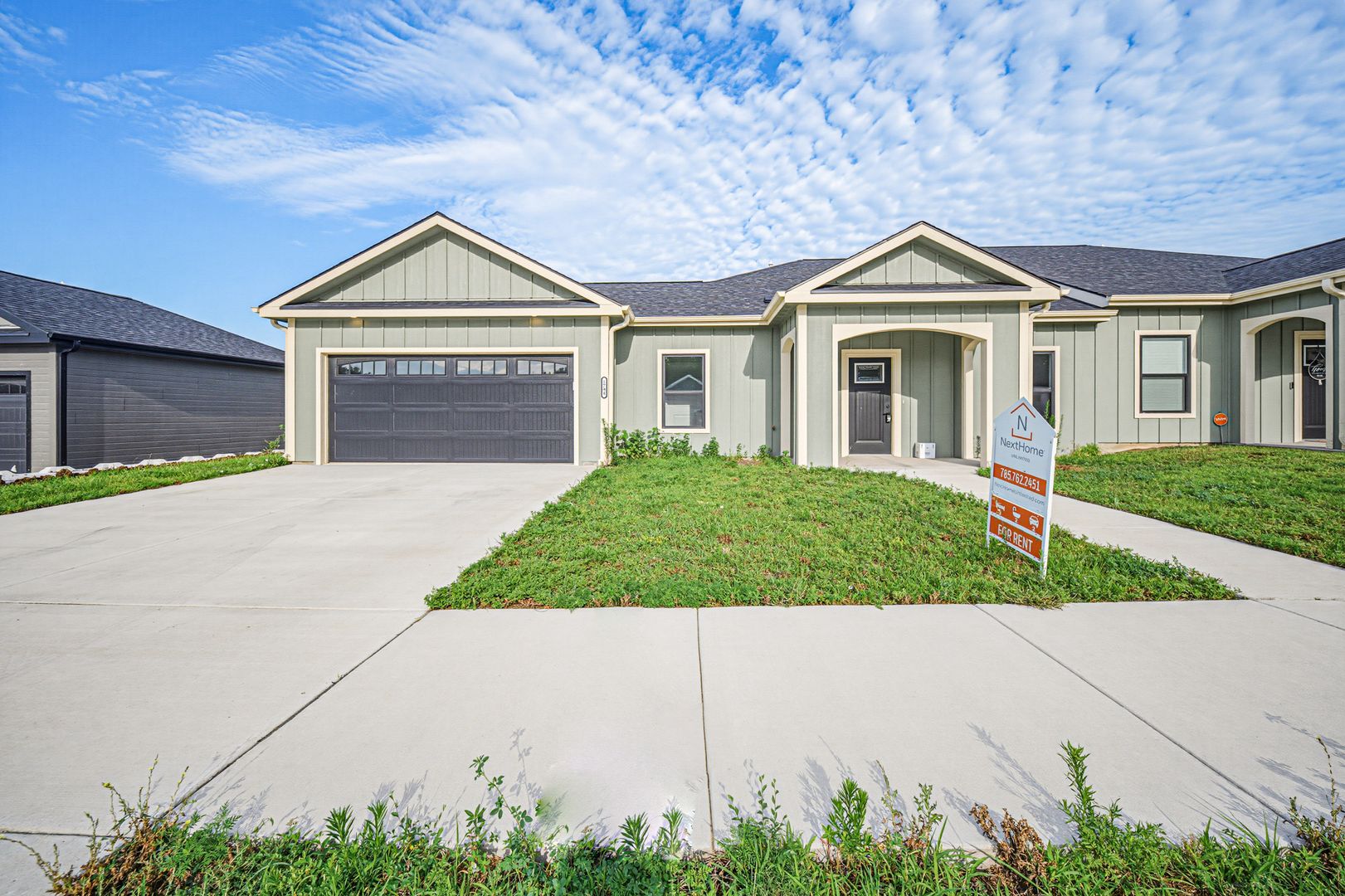 Junction City House: 1704 Kenneth Dr.