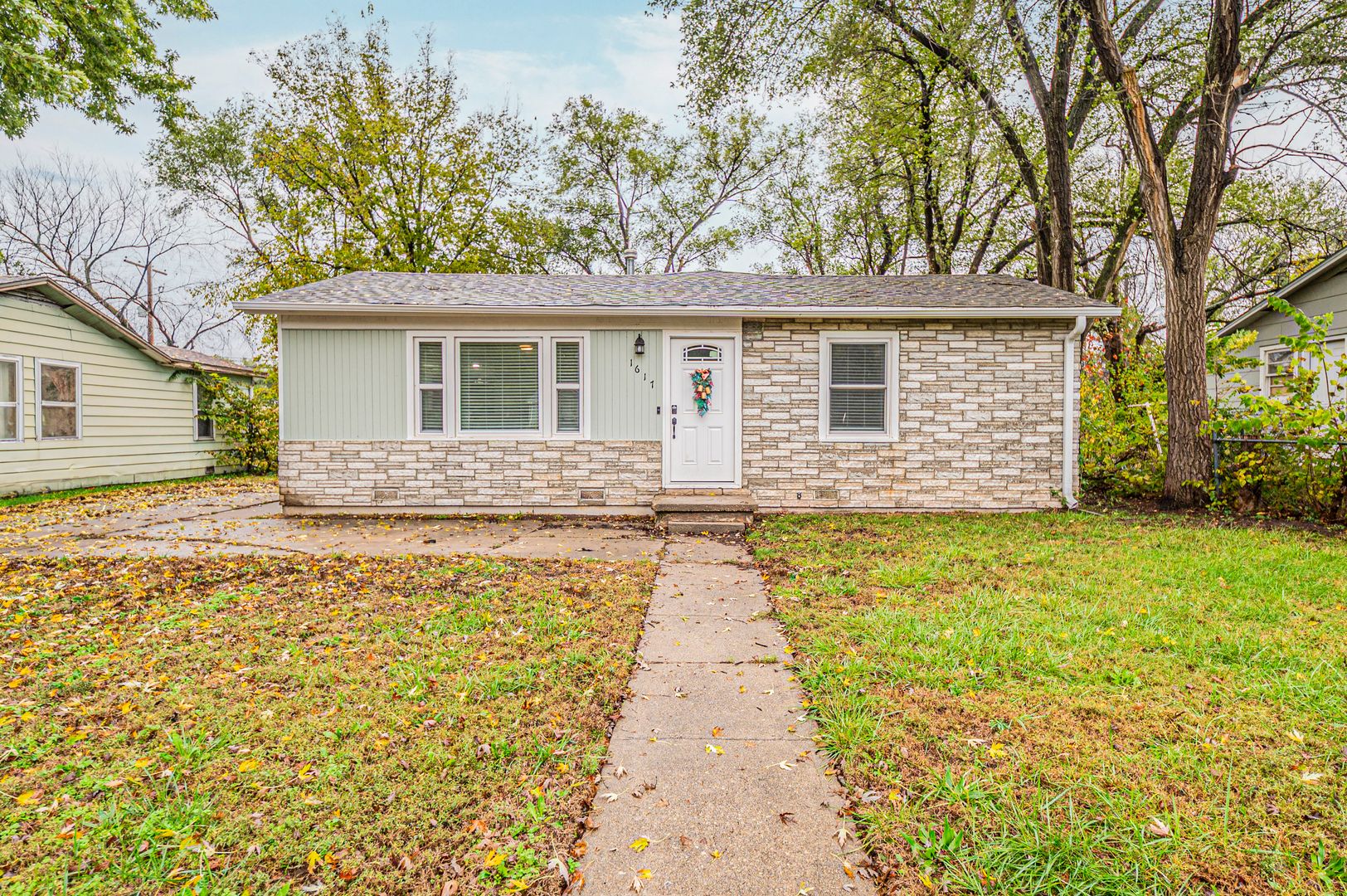 Junction City House: 1617 Westwood Blvd