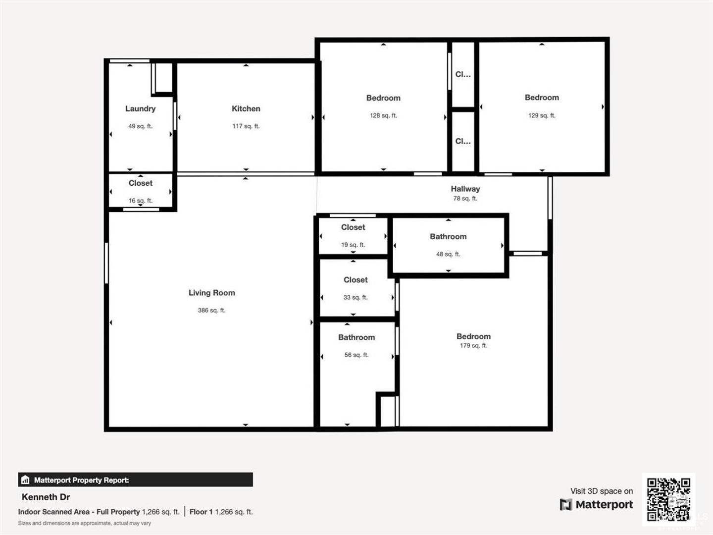 Junction City House: 1704 Kenneth Dr.
