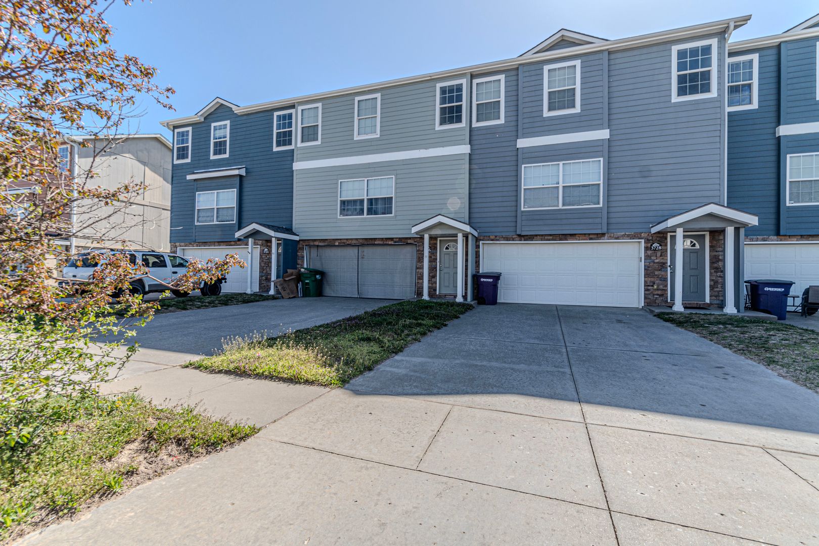 Ogden House: 3728 Saddle Horn Trl