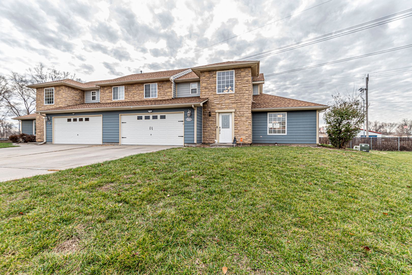 Junction City House: 601 Seitz Ct