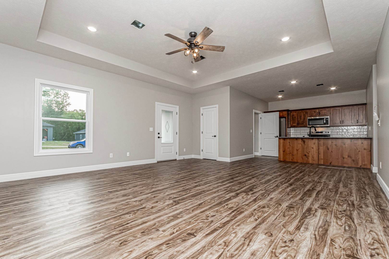 Junction City House: 1704 Kenneth Dr.