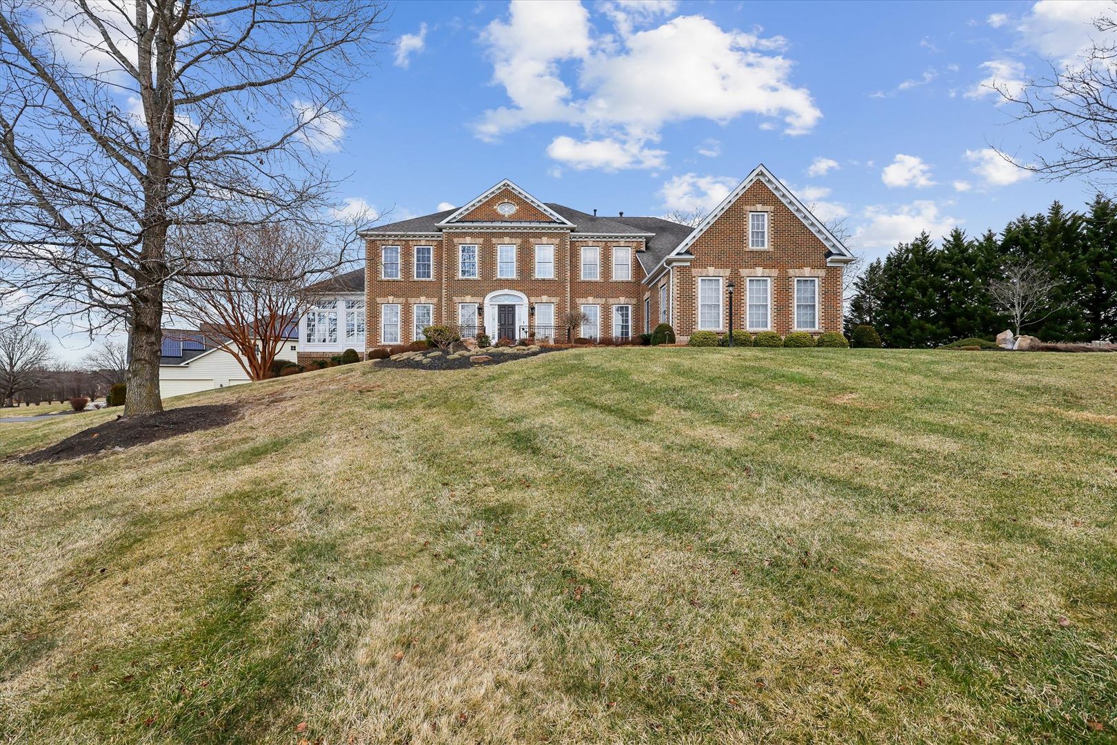 Brookeville House: 21816 Gaithers Meadow Lane