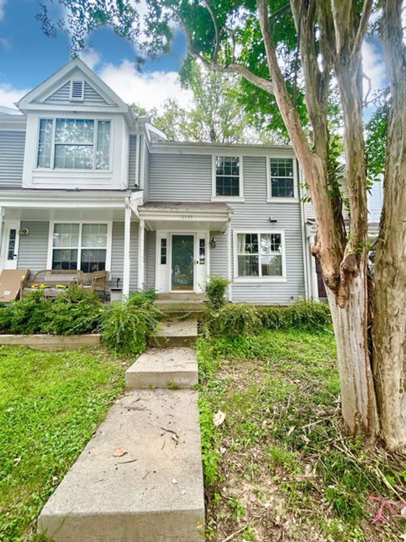Germantown House: 12133 Skip Jack Drive