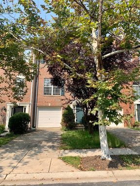 Beautiful 3 BR 2 FB, 2 HB with garage, deck, patio, come see!