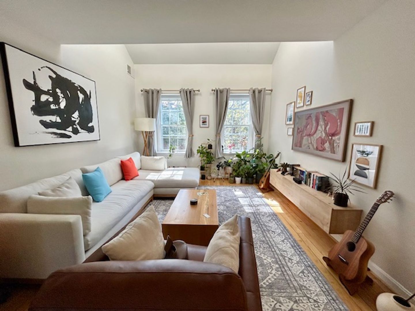 Northwest House: ### - 3640 39th Street NW #E527