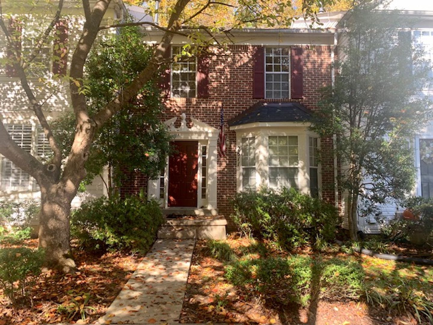 Olney House: 2611 Little Vista Ter