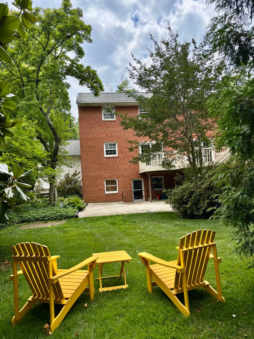 Bethesda House: 6519 Winnepeg Road