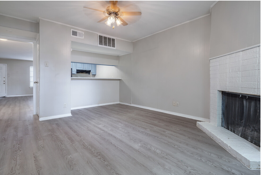 The Oak Townhome – photo 1