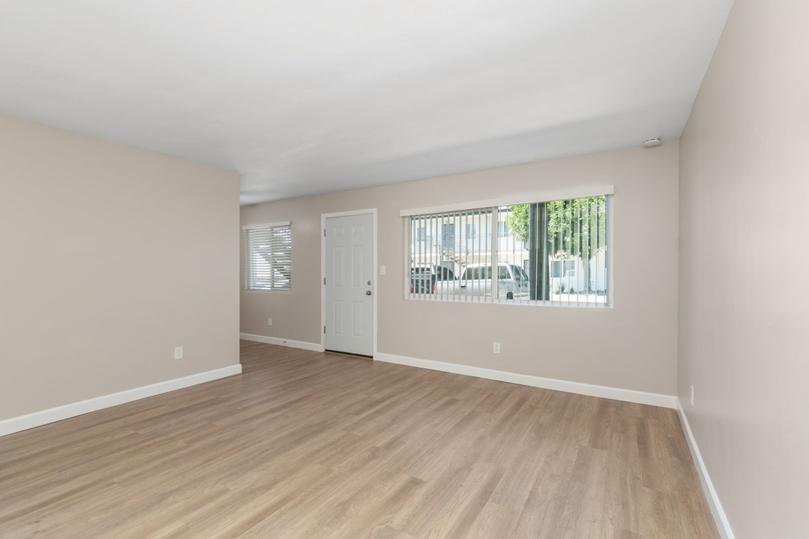 National City Apartment: NC18 Apartments, 1224-34 East 18th Street