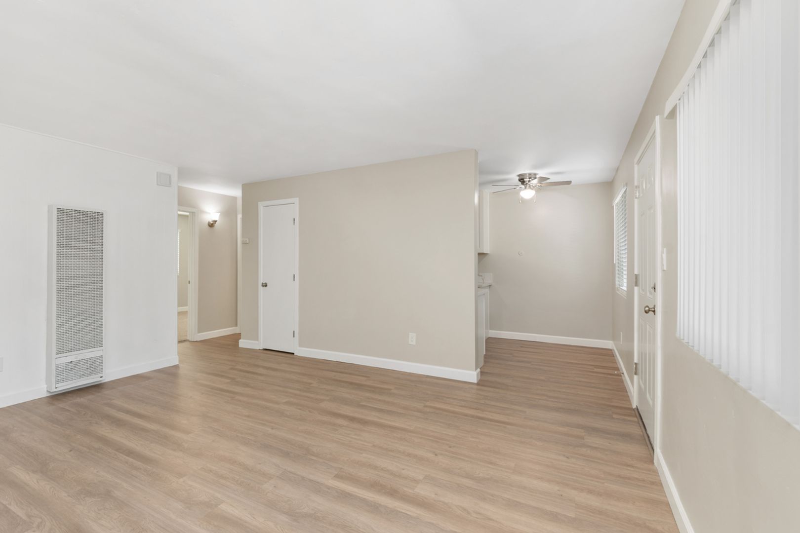 National City Apartment: NC18 Apartments, 1224-34 East 18th Street