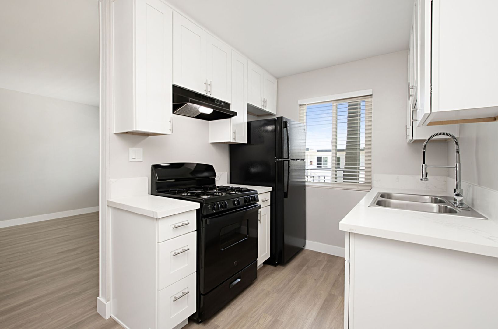 National City Apartment: NC18 Apartments, 1224-34 East 18th Street