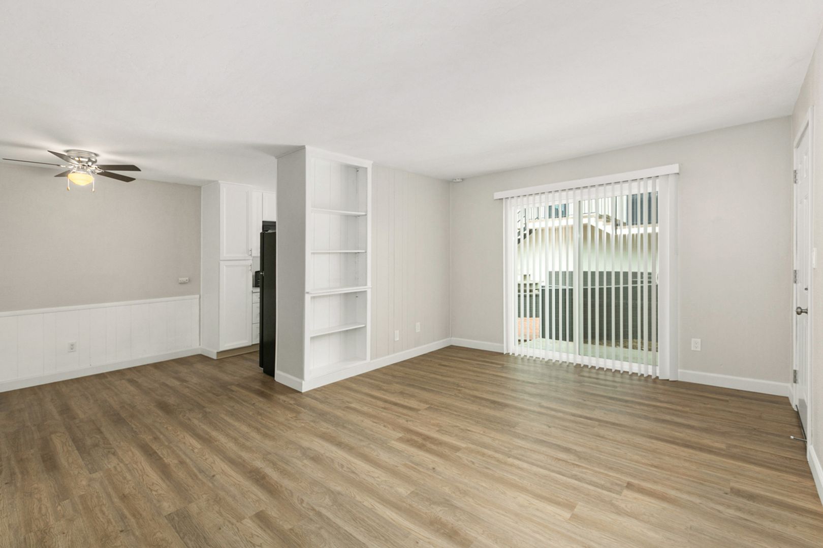 National City Apartment: NC18 Apartments, 1306 East 18th Street