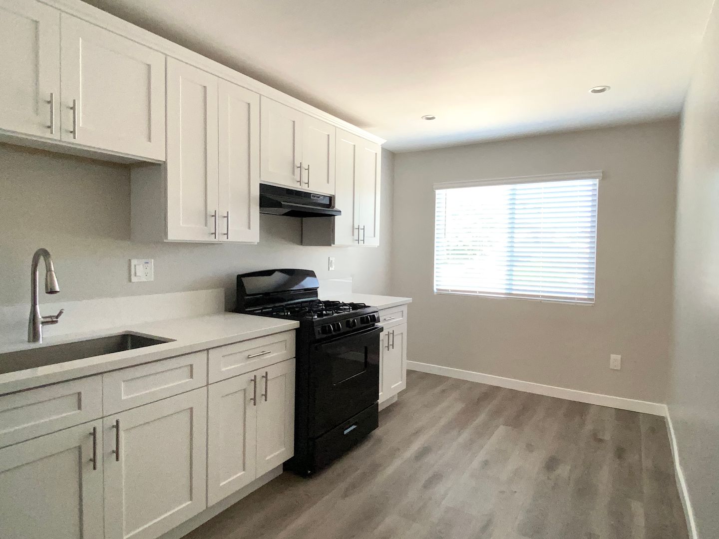 National City Apartment: NC18 Apartments, 1306 East 18th Street