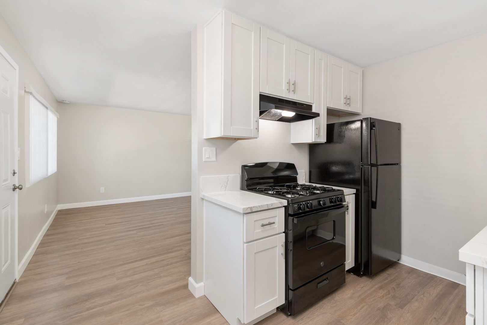 National City Apartment: NC18 Apartments, 1224-34 East 18th Street