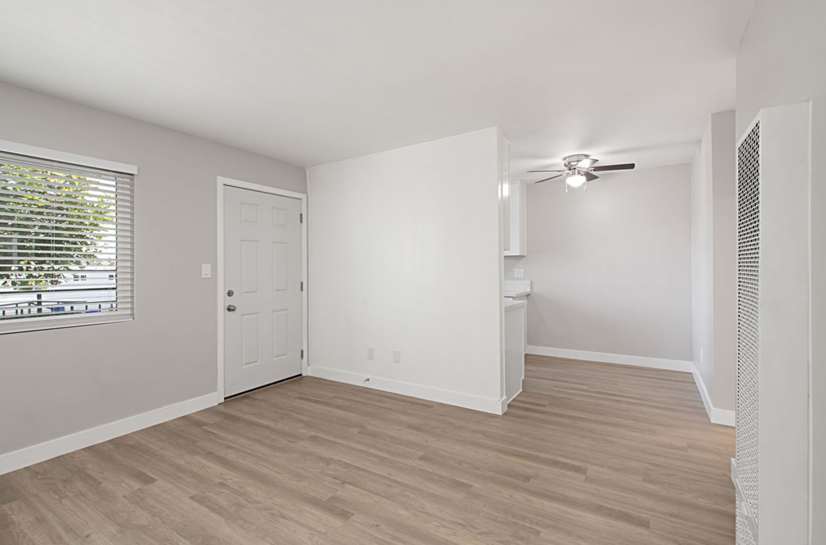 National City Apartment: NC18 Apartments, 1224-34 East 18th Street