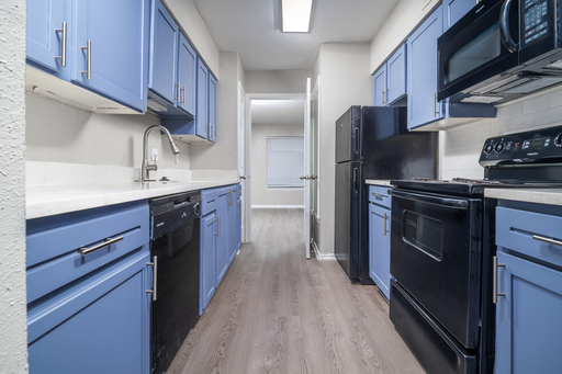 The Oak Premium Townhome – photo 1