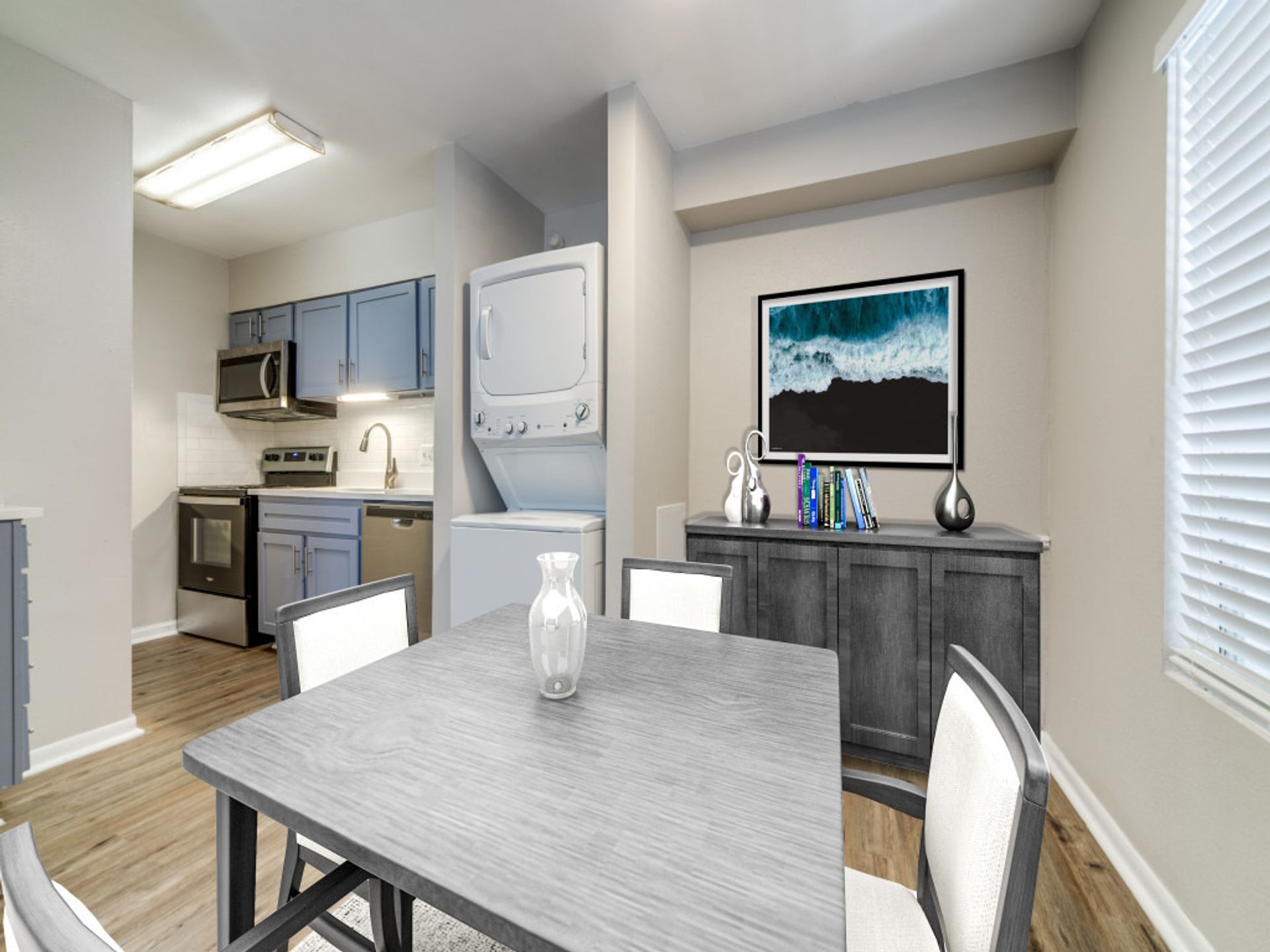 The Oaks Apartments @ Medical Center 5 of 12