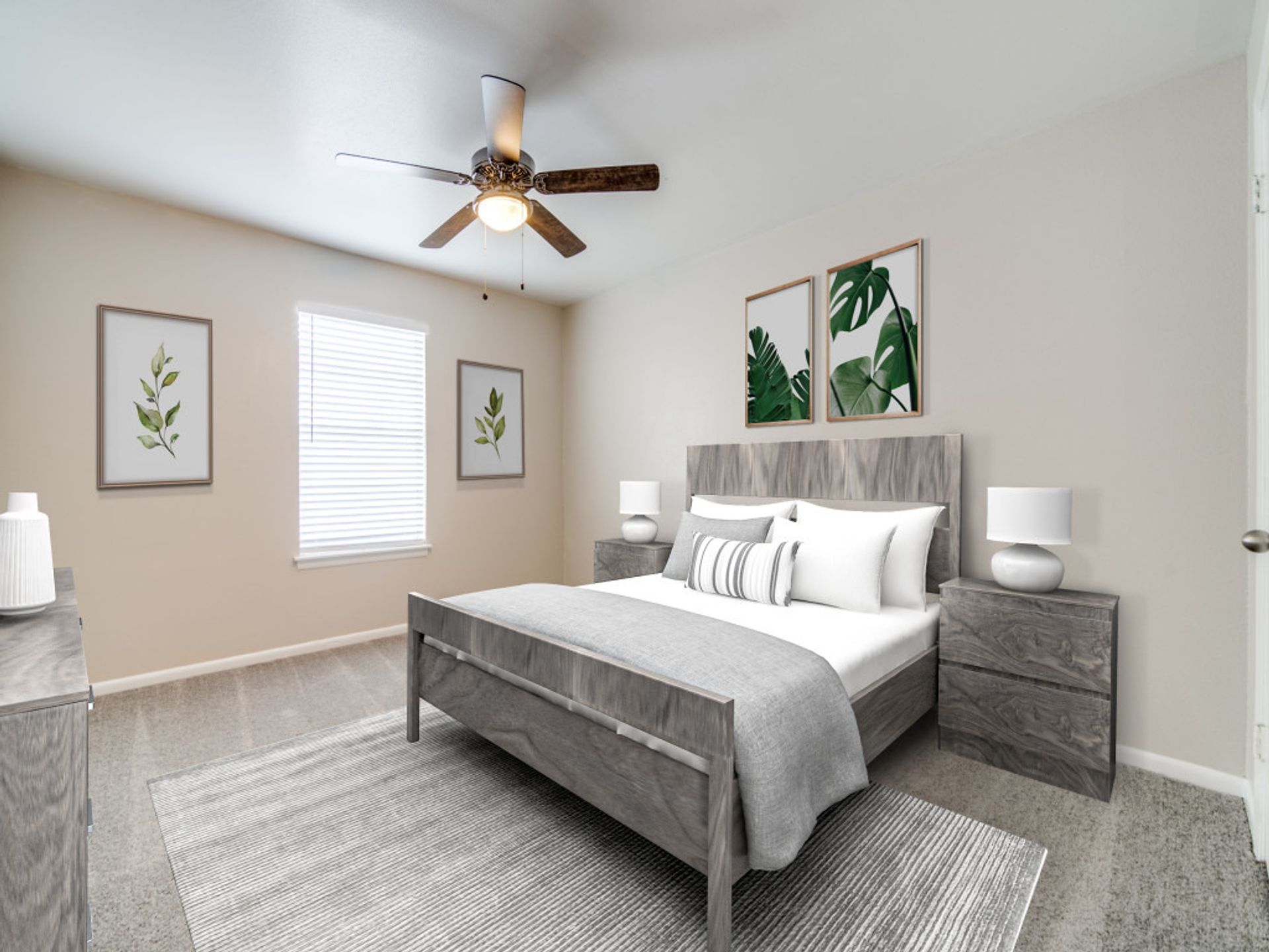 The Oaks Apartments @ Medical Center 6 of 12