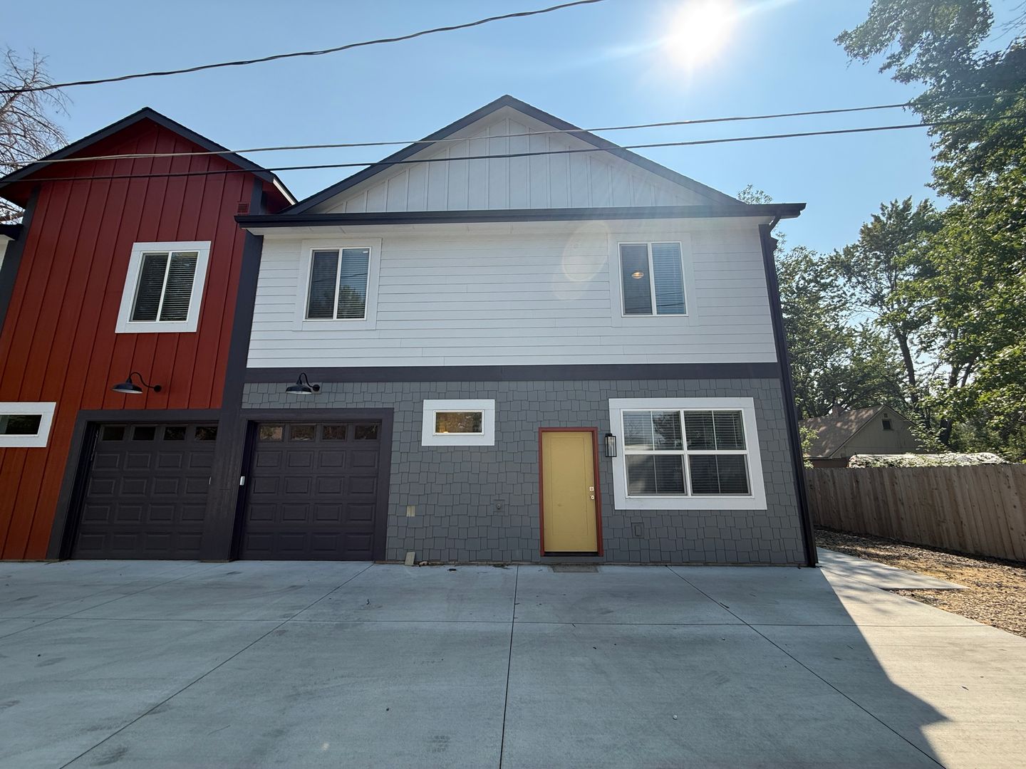 Boise Apartment: 815-819 W. Williams St