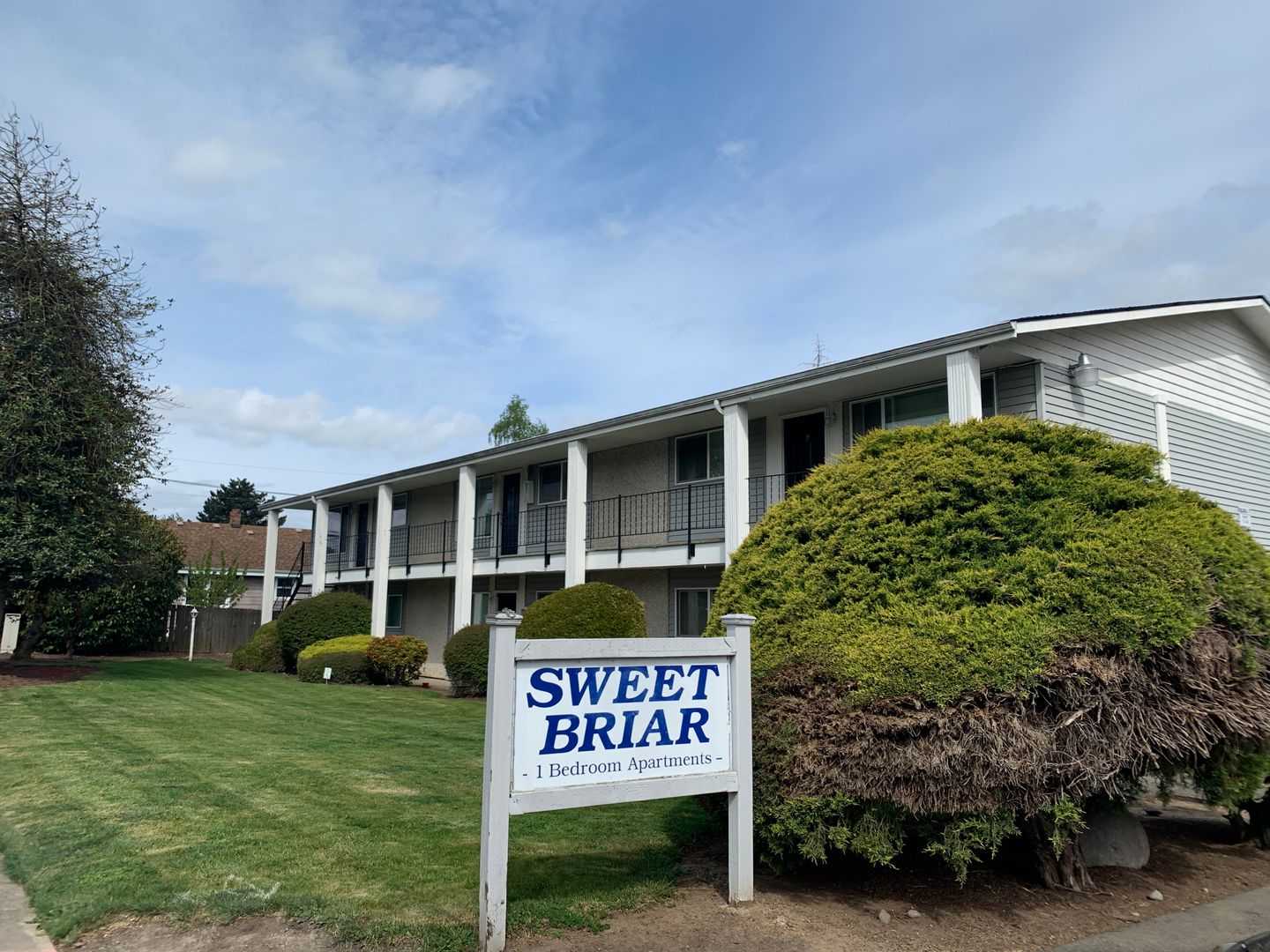Portland Apartment: 4529 NE Killingsworth St 1-25