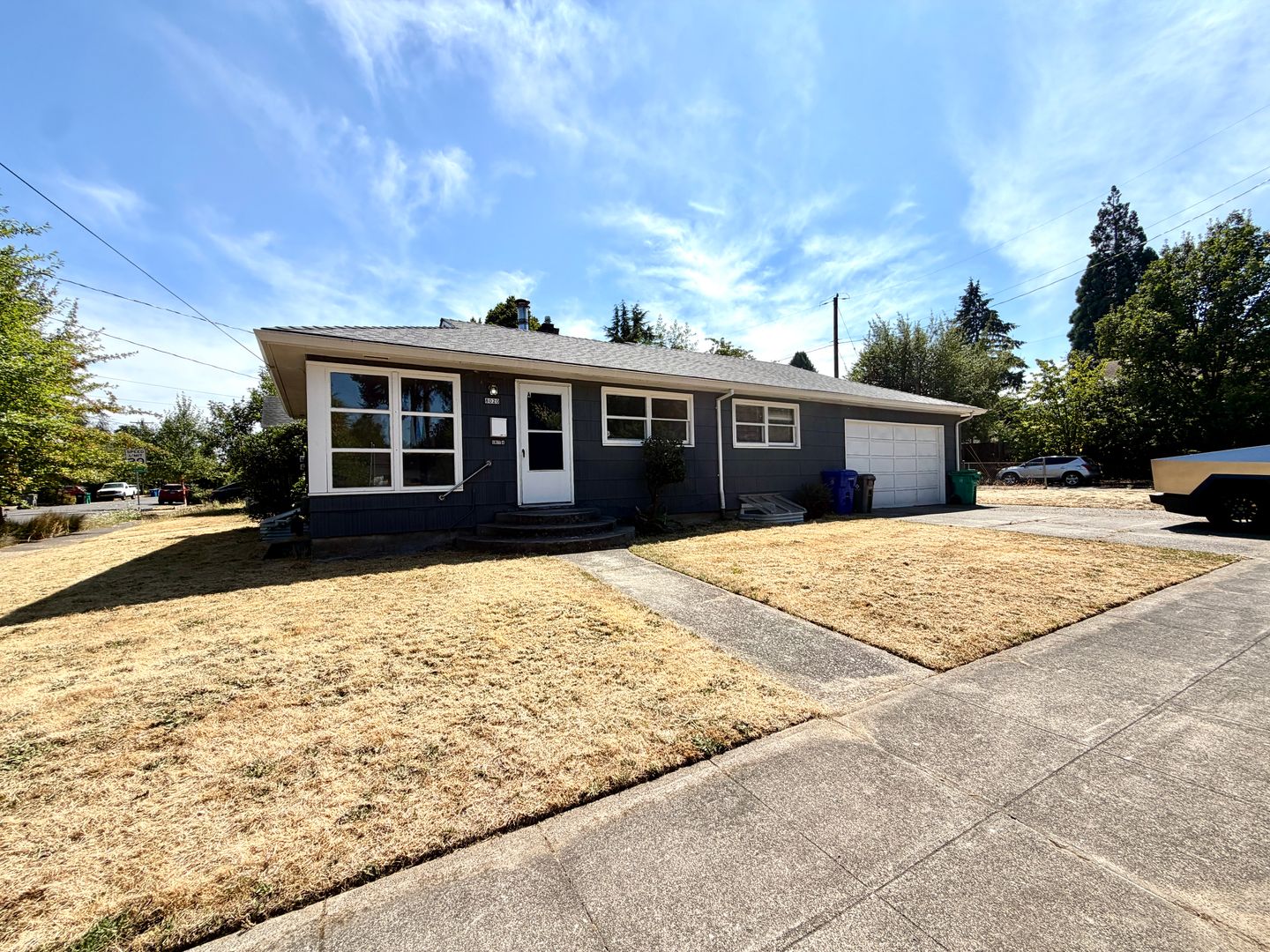 Portland Multiplex: 8020 N St Johns Ave