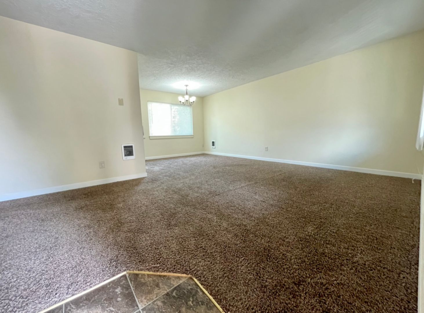 Portland Apartment: 9035 SE Stark St