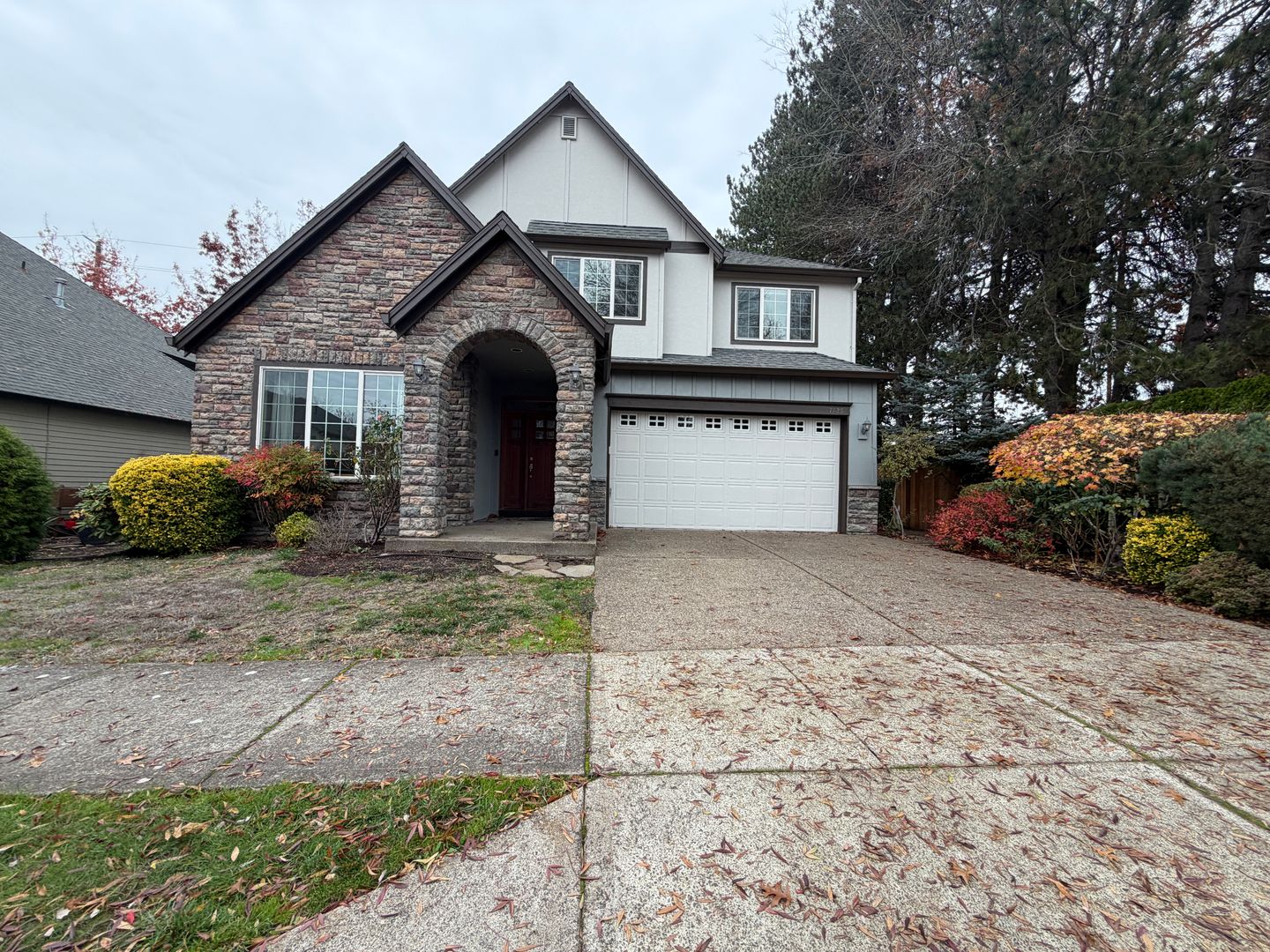 Wilsonville House: 7125 SW Fallen Leaf St.