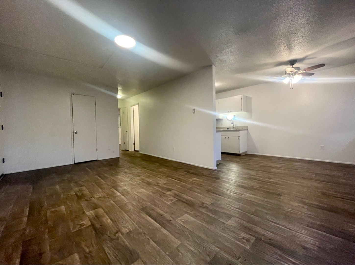 Portland Apartment: 4125-4153 SE Cesar E Chavez Blvd.