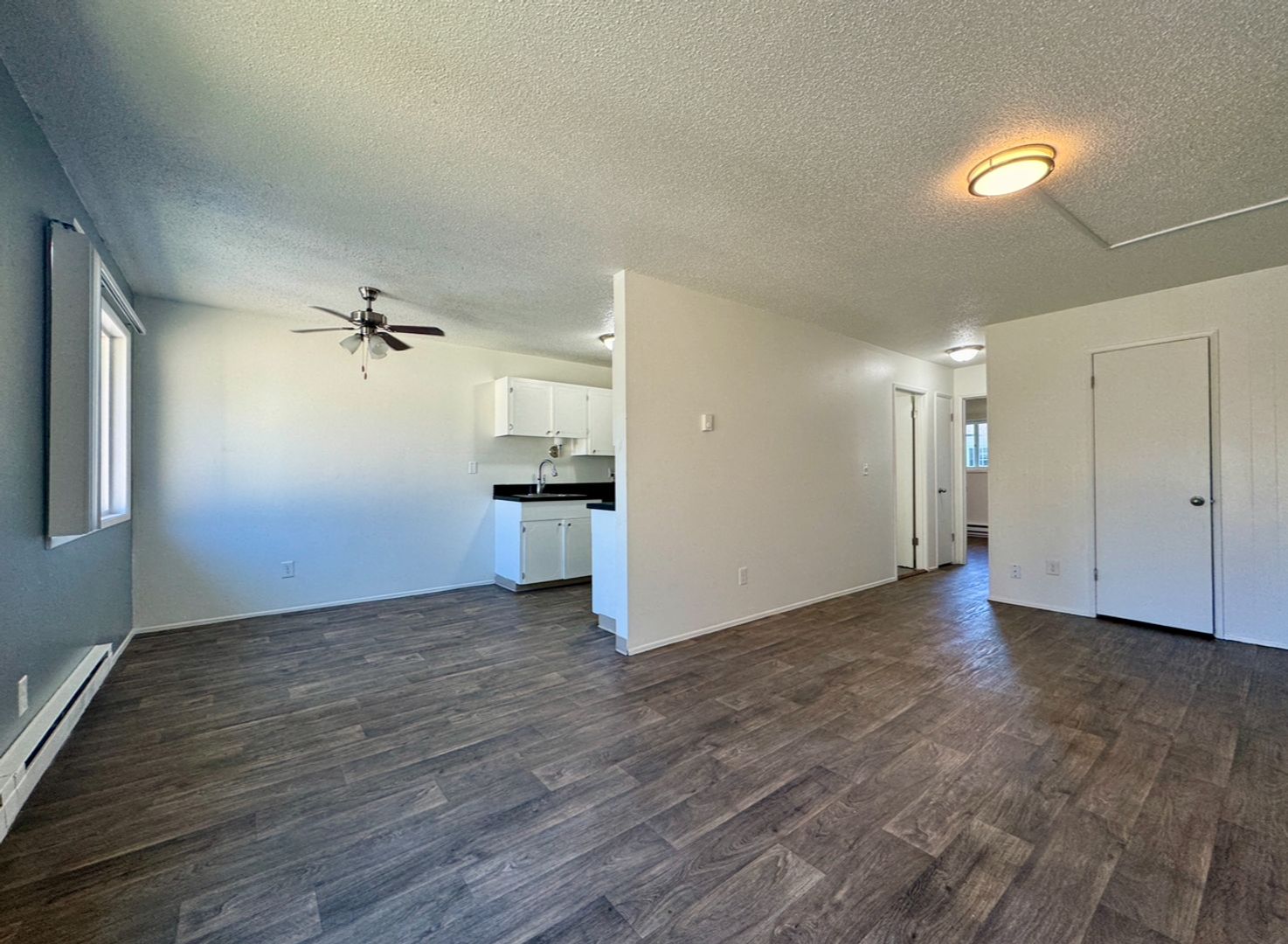 Portland Apartment: 4125-4153 SE Cesar E Chavez Blvd.