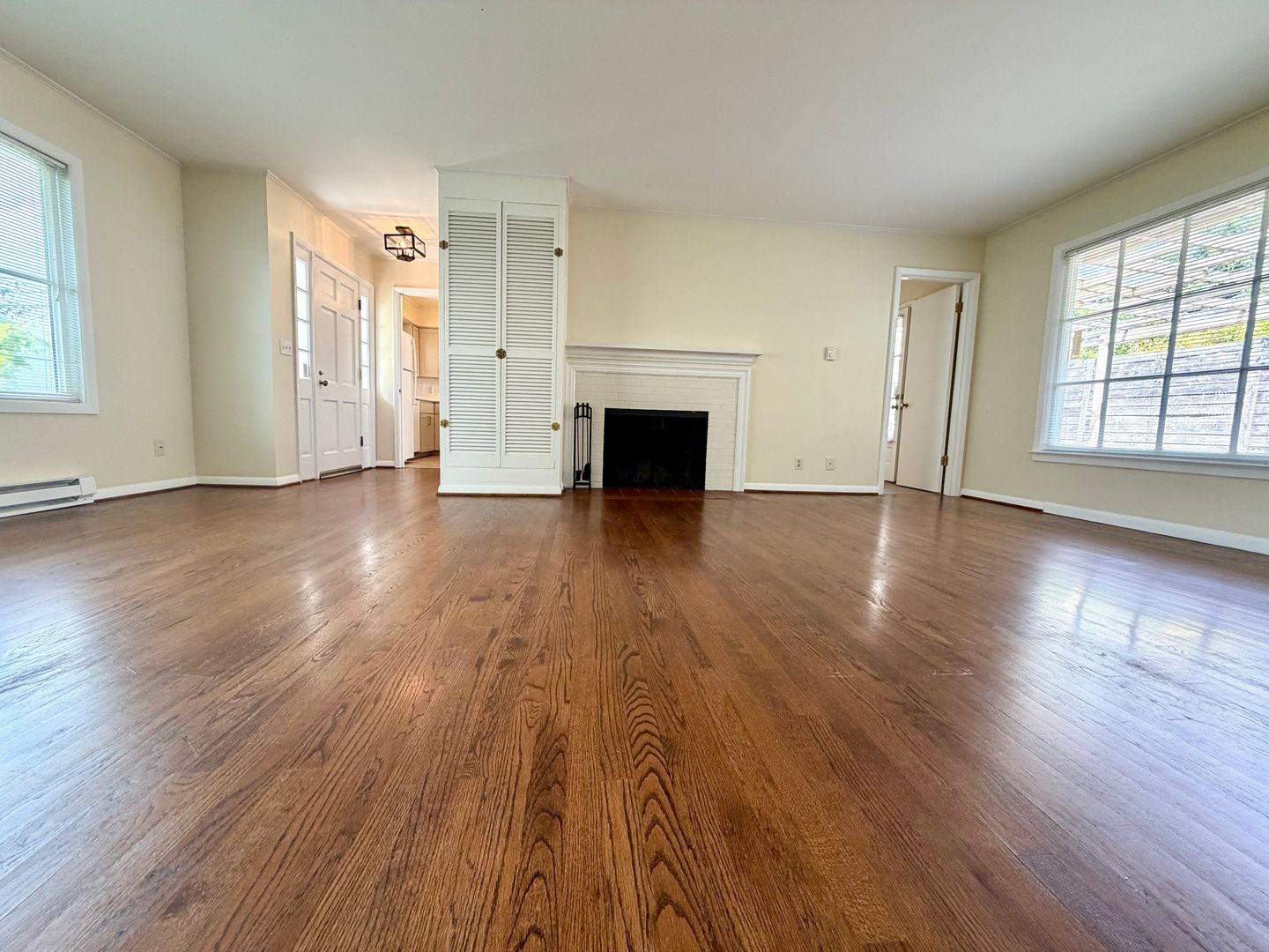 Portland Apartment: 5272-5278 SW Scholls Ferry Rd.