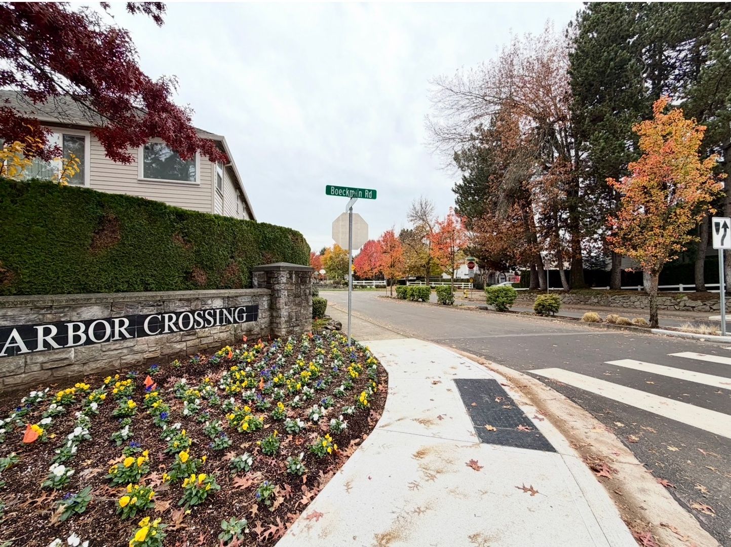 Wilsonville House: 7125 SW Fallen Leaf St.