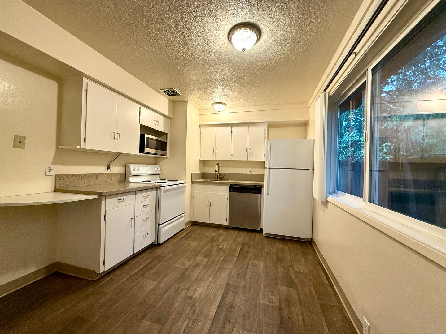 Portland Apartment: 4522-4624 SE 29th Ave.