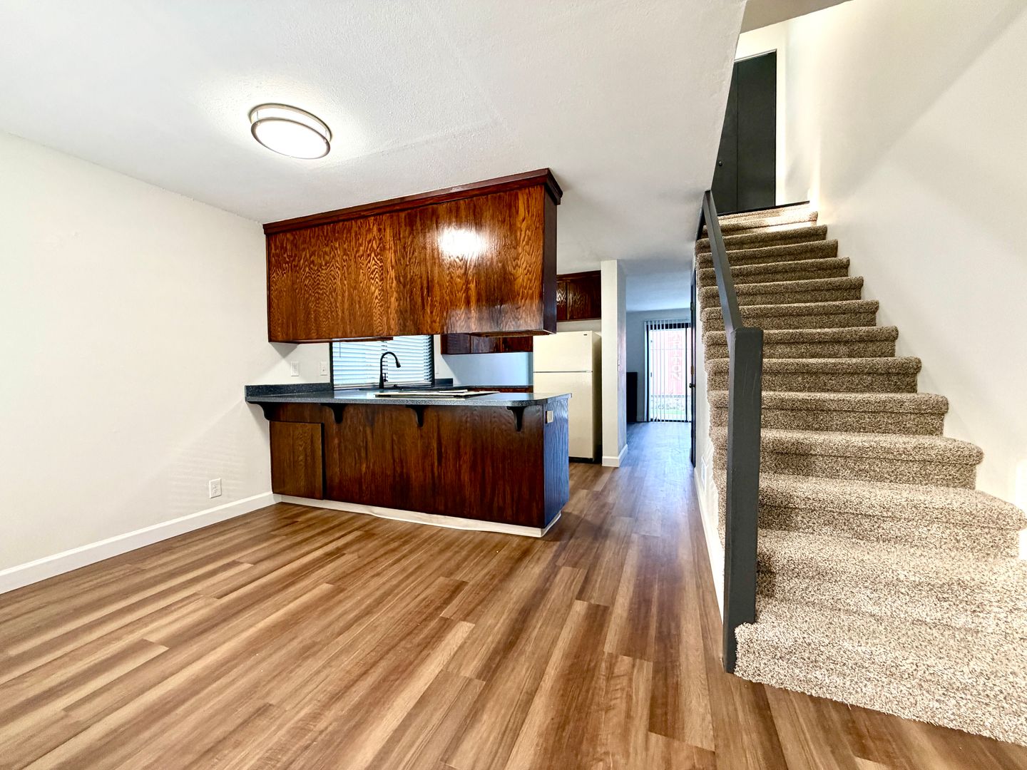 Portland Townhome: 4461 SW Garden Home Road