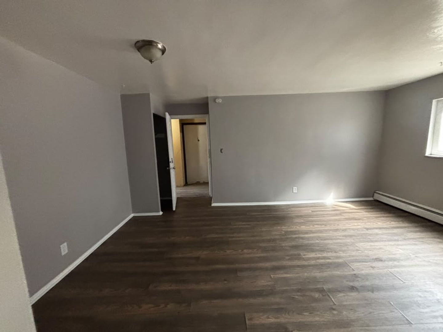 Cleveland Apartment: 16818 Grovewood Avenue