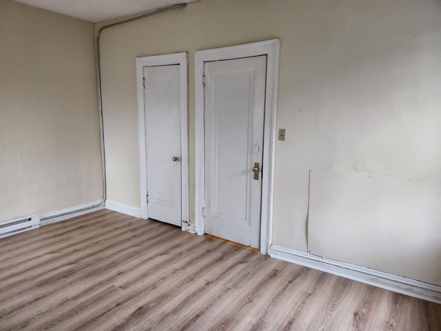 Cleveland Apartment: 848 Linn Drive