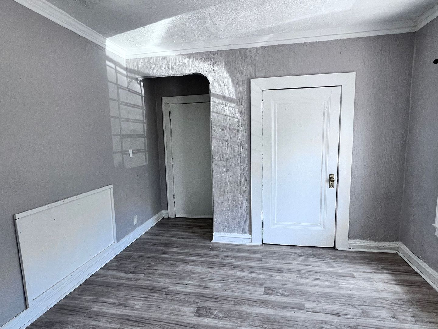 Cleveland Apartment: 848 Linn Drive