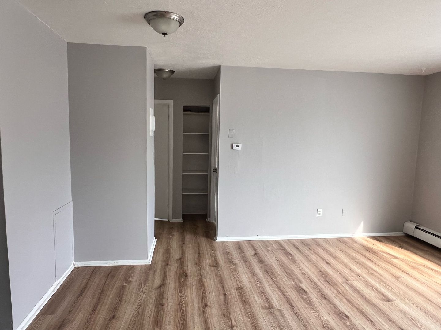 Cleveland Apartment: 3265 East 143rd Street