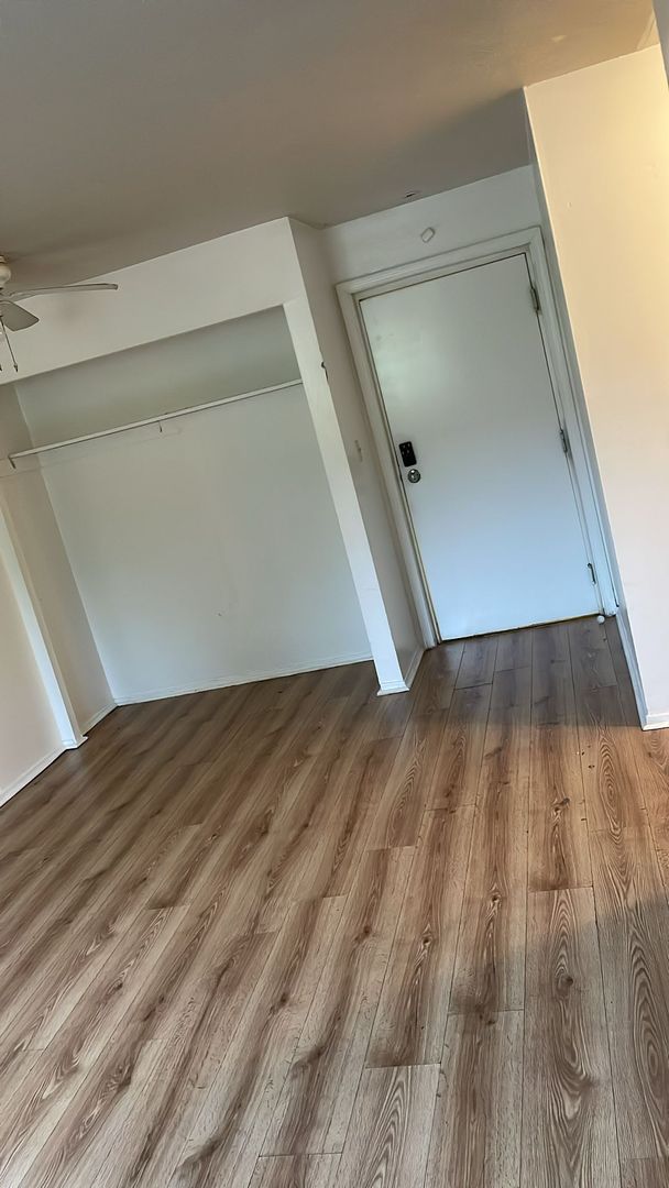 Cleveland Apartment: 3265 East 143rd Street