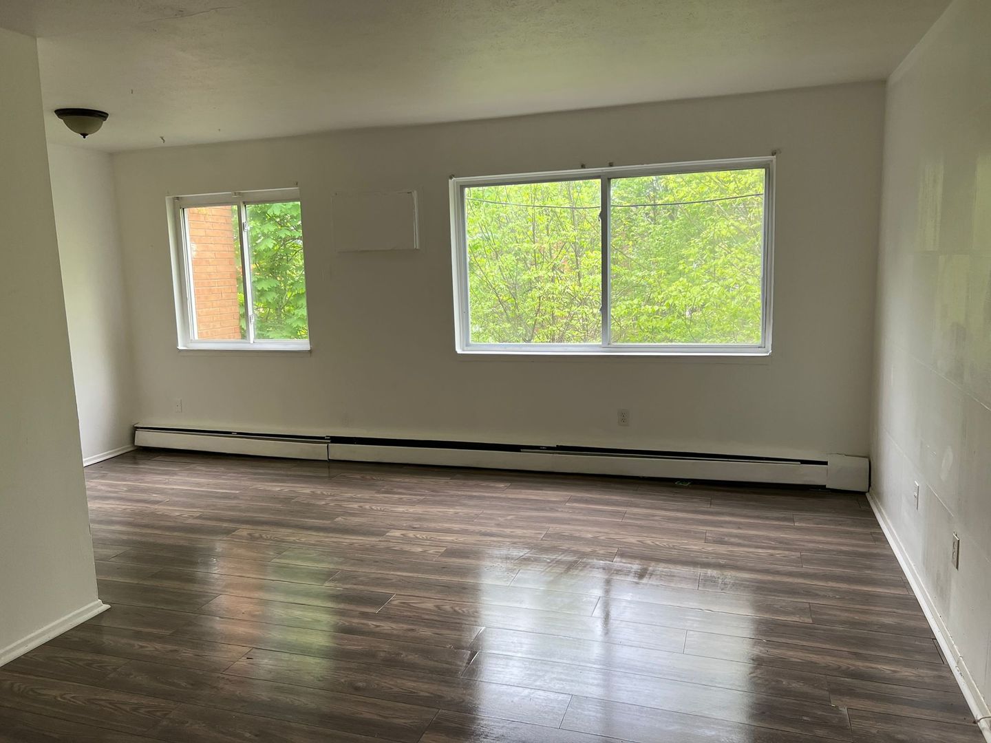 Cleveland Apartment: 3265 East 143rd Street