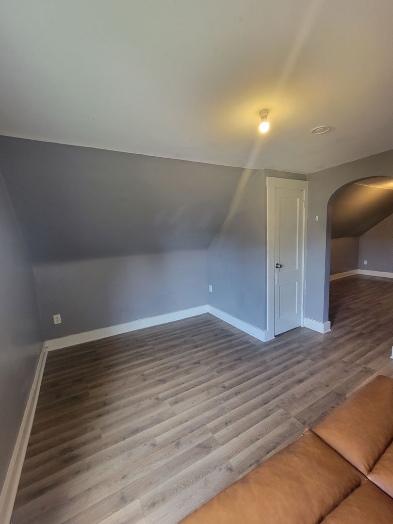 Akron Apartment: 55 Cotter Avenue