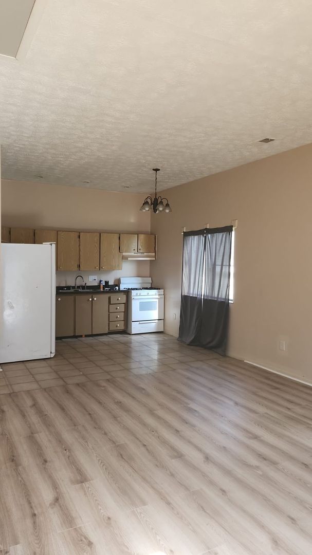 Akron Apartment: Thurston St