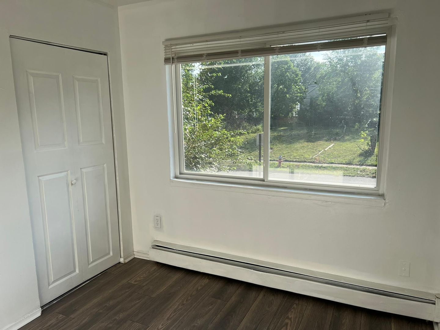 Cleveland Apartment: 3265 East 143rd Street