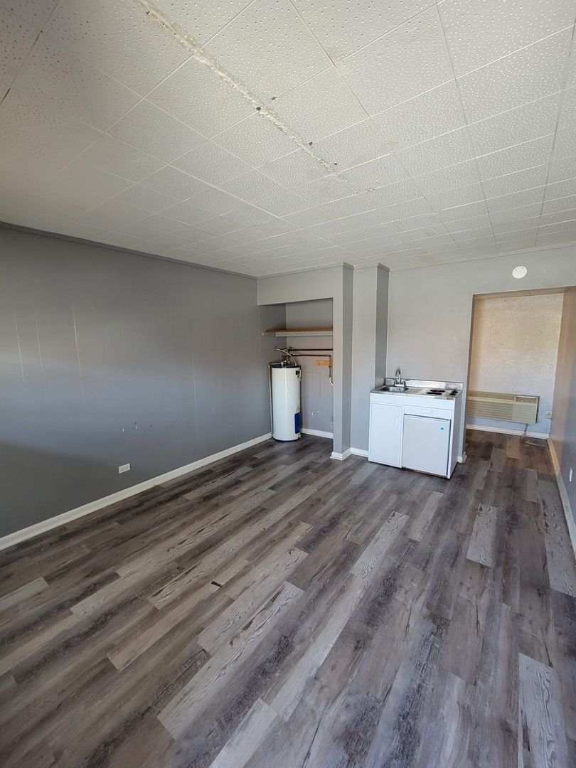 Toledo Apartment: 111 South Summit Street