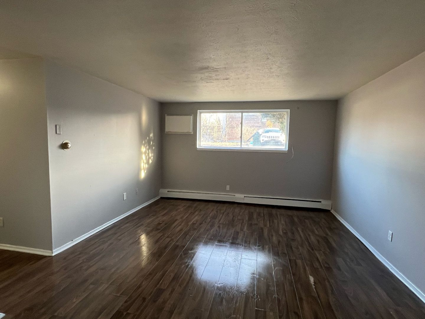 Cleveland Apartment: 3265 East 143rd Street
