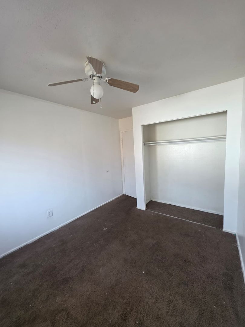 Cleveland Apartment: 3265 East 143rd Street