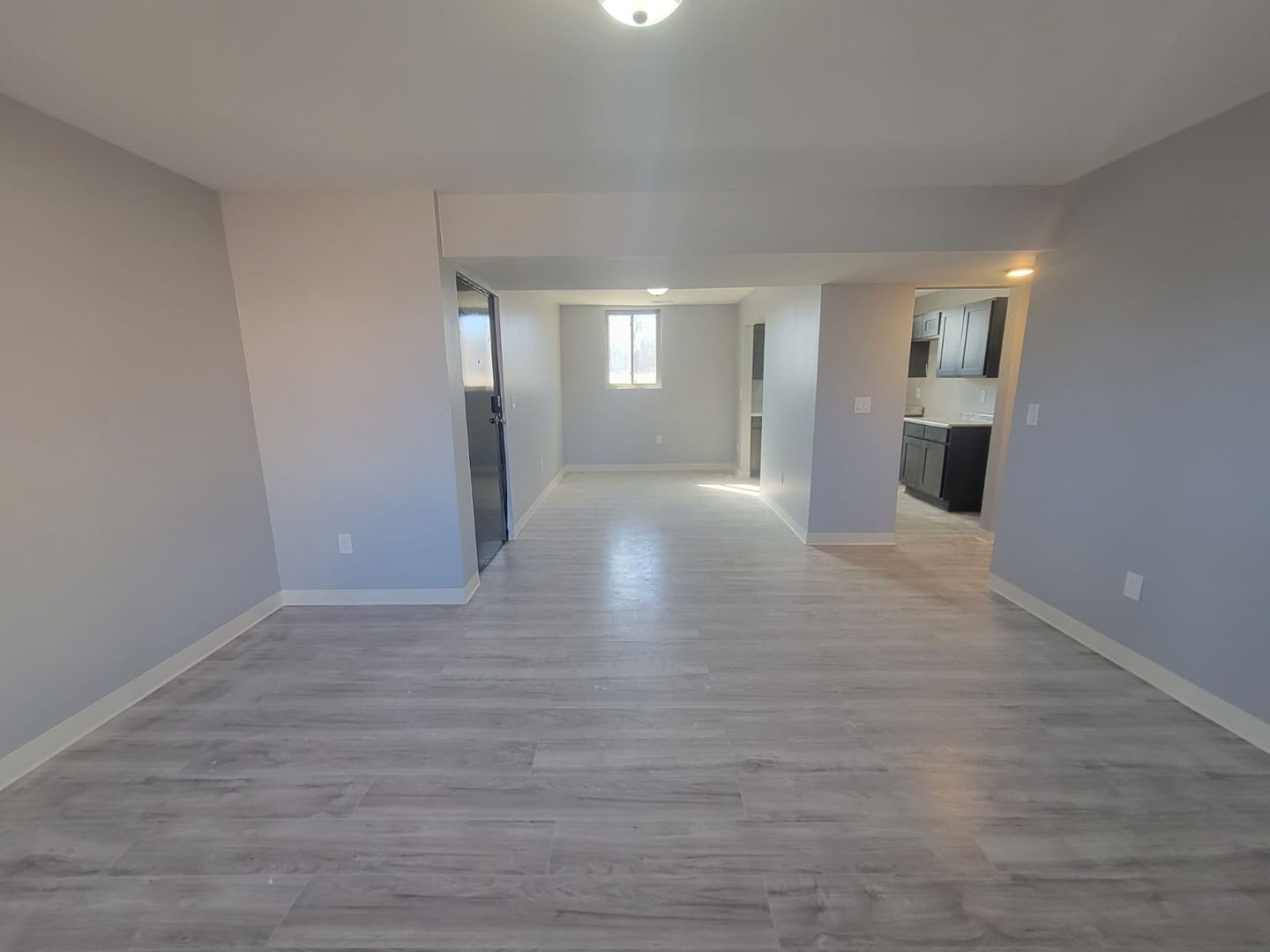 Dayton Apartment: 1804 - 1816 North James H McGee Blvd