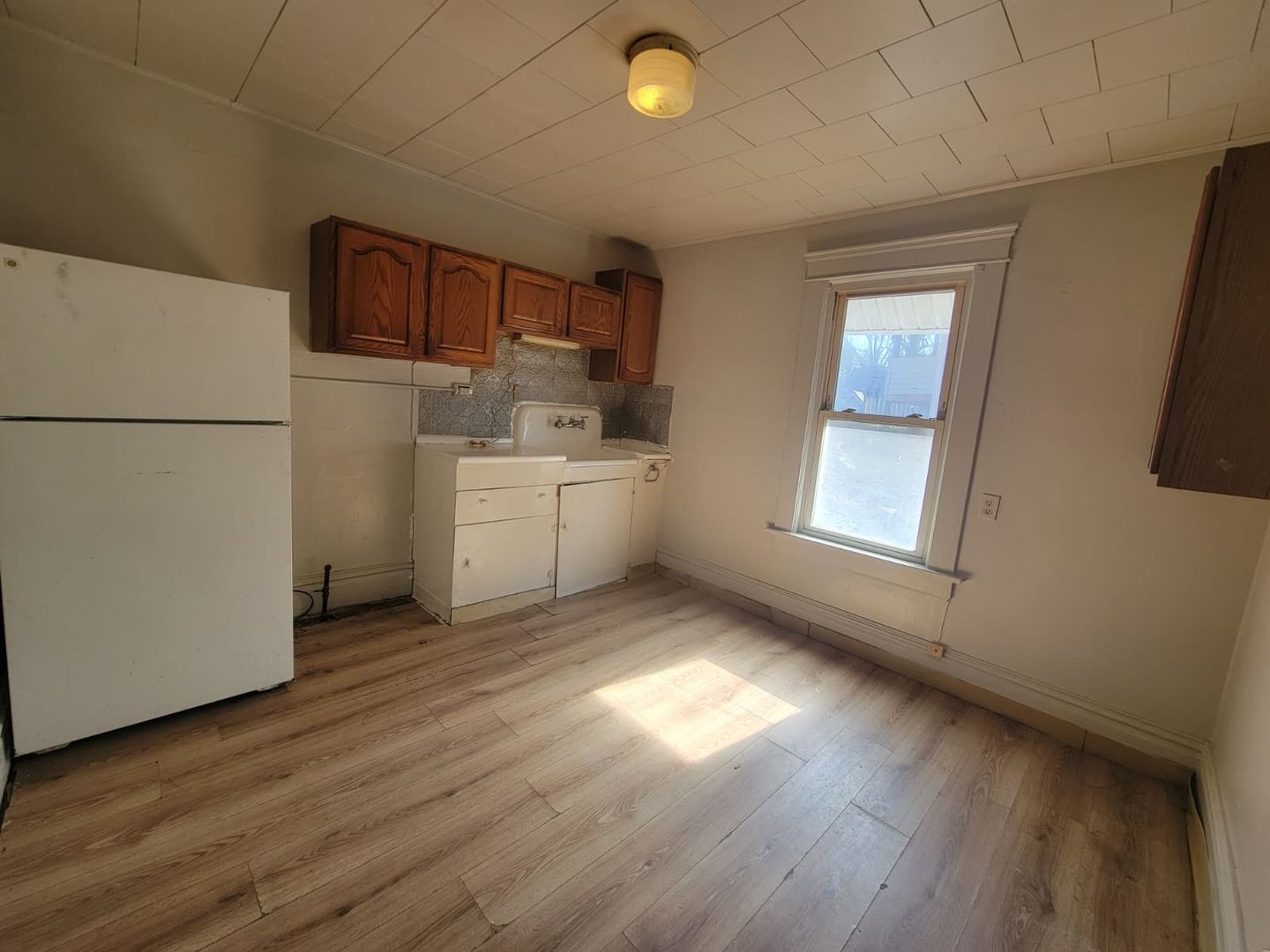 Akron Apartment: 55 Cotter Avenue