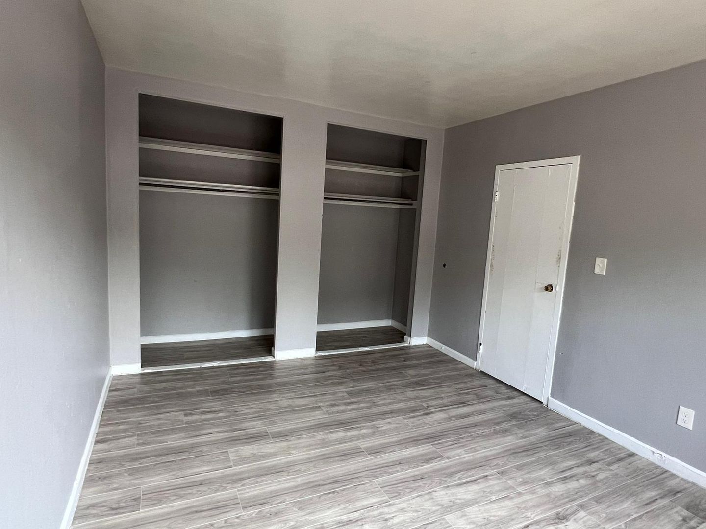 East Cleveland Apartment: 13955 Superior Road