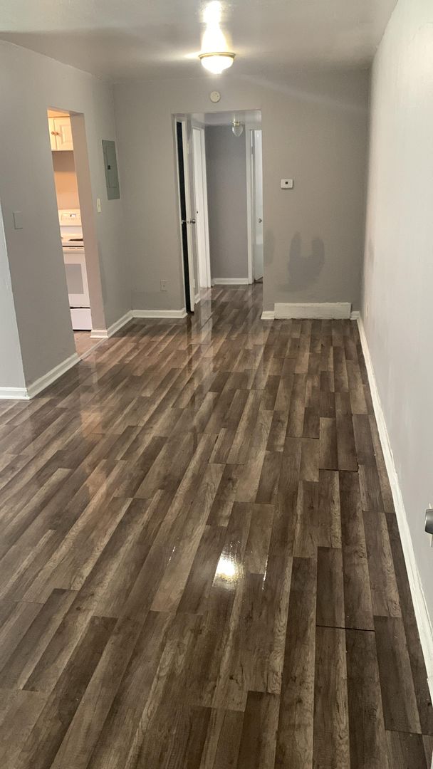 East Cleveland Apartment: 13965 Superior Road